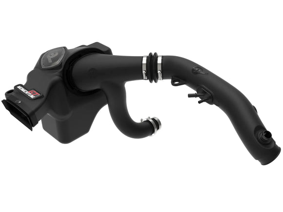 aFe 2024-25 Ford Ranger Raptor V6-3.0L Momentum GT Cold Air Intake System w/ Pro DRY S Filter