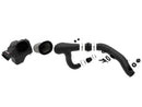 aFe 2024-25 Ford Ranger Raptor V6-3.0L Momentum GT Cold Air Intake System w/ Pro DRY S Filter-2