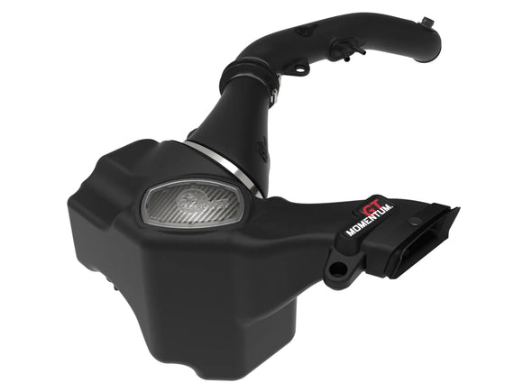 aFe 2024-25 Ford Ranger Raptor V6-3.0L Momentum GT Cold Air Intake System w/ Pro DRY S Filter