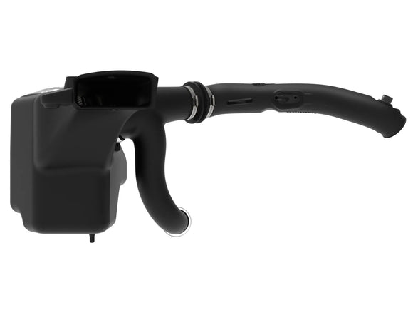 aFe 2024-25 Ford Ranger Raptor V6-3.0L Momentum GT Cold Air Intake System w/ Pro DRY S Filter