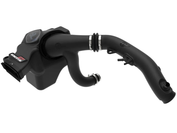aFe 2024 Ford Ranger Raptor V6-3.0L Momentum GT Cold Air Intake System w/ Pro 5R Filter