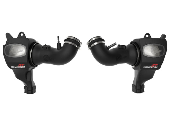 Momentum GT Cold Air Intake System Ford Mustang GT/Dark Horse 24-26 V8-5.0L