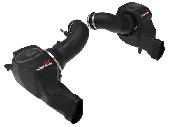 Momentum GT Cold Air Intake System Ford Mustang GT/Dark Horse 24-26 V8-5.0L