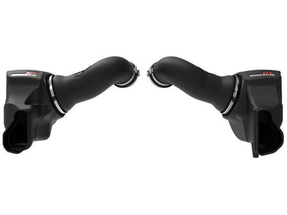 Momentum GT Cold Air Intake System Ford Mustang GT/Dark Horse 24-26 V8-5.0L