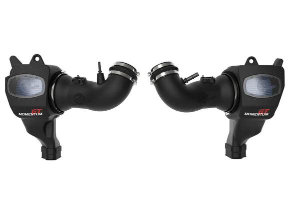 Momentum GT Cold Air Intake System Ford Mustang GT/Dark Horse 24-26 V8-5.0L