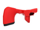 Red Edition Dynamic Air Scoop XL (D.A.S. XL) For Intake kits 50-70119D and 50-70119R-9