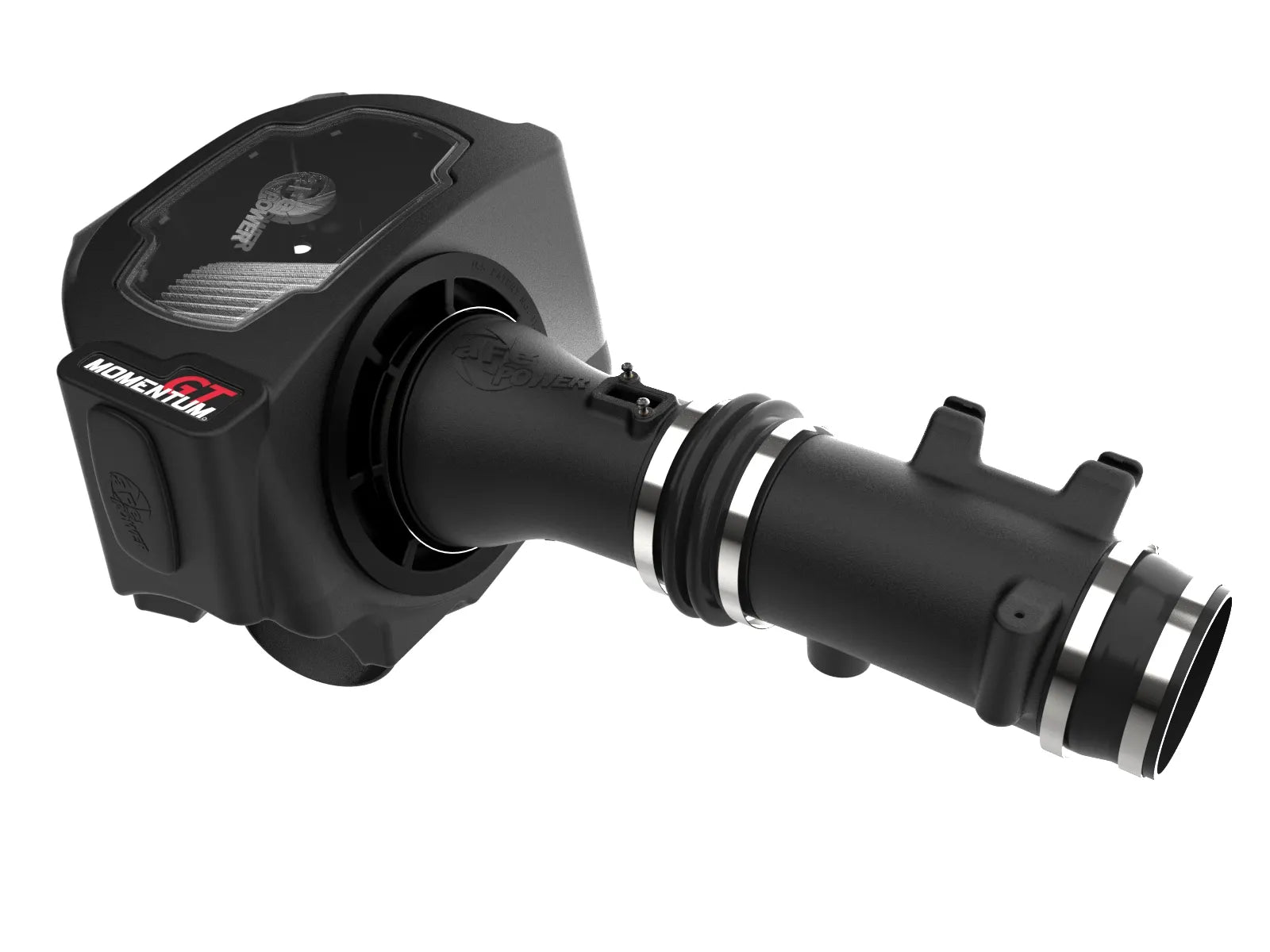 Momentum GT Cold Air Intake System RAM 1500 2025 L6-3.0L (tt)