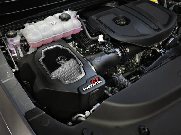 Momentum GT Cold Air Intake System RAM 1500 2025 L6-3.0L (tt)