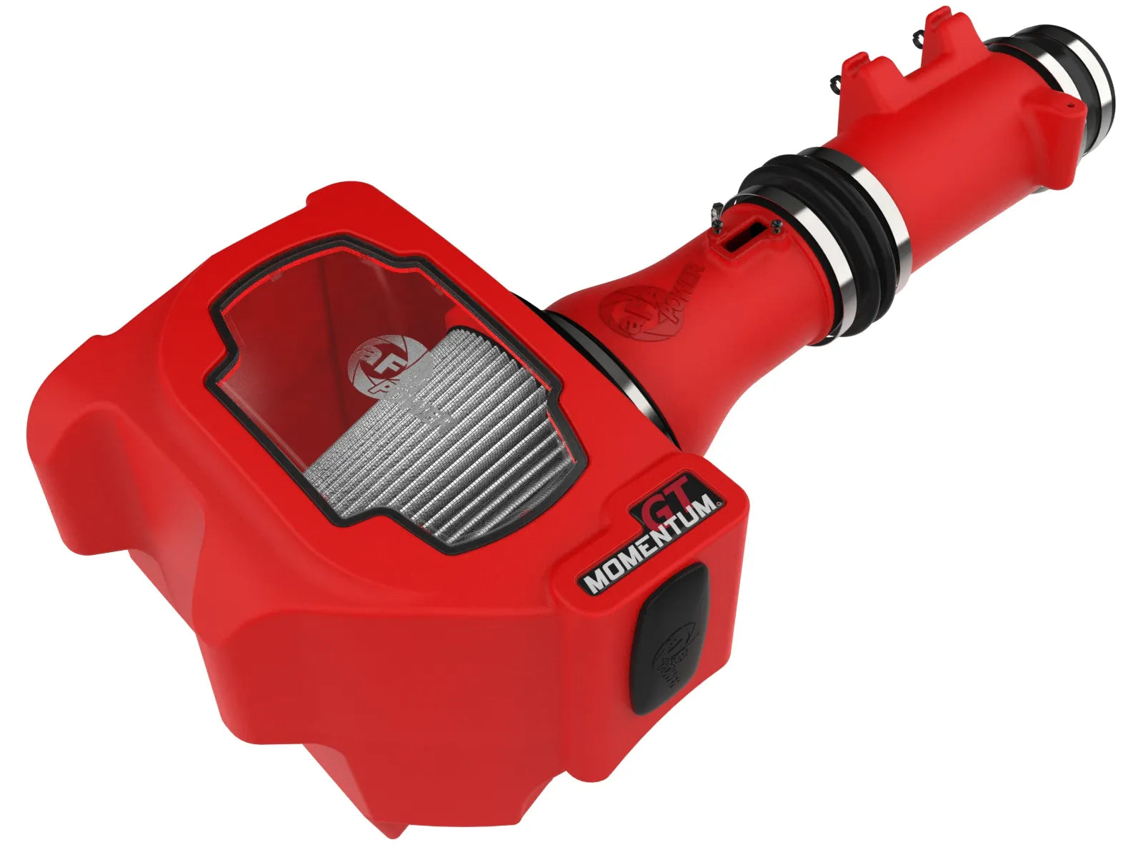 Momentum GT Cold Air Intake System RAM 1500 2025 L6-3.0L (tt)