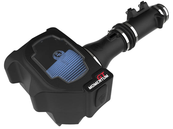 Momentum GT Cold Air Intake System RAM 1500 2025 L6-3.0L (tt)