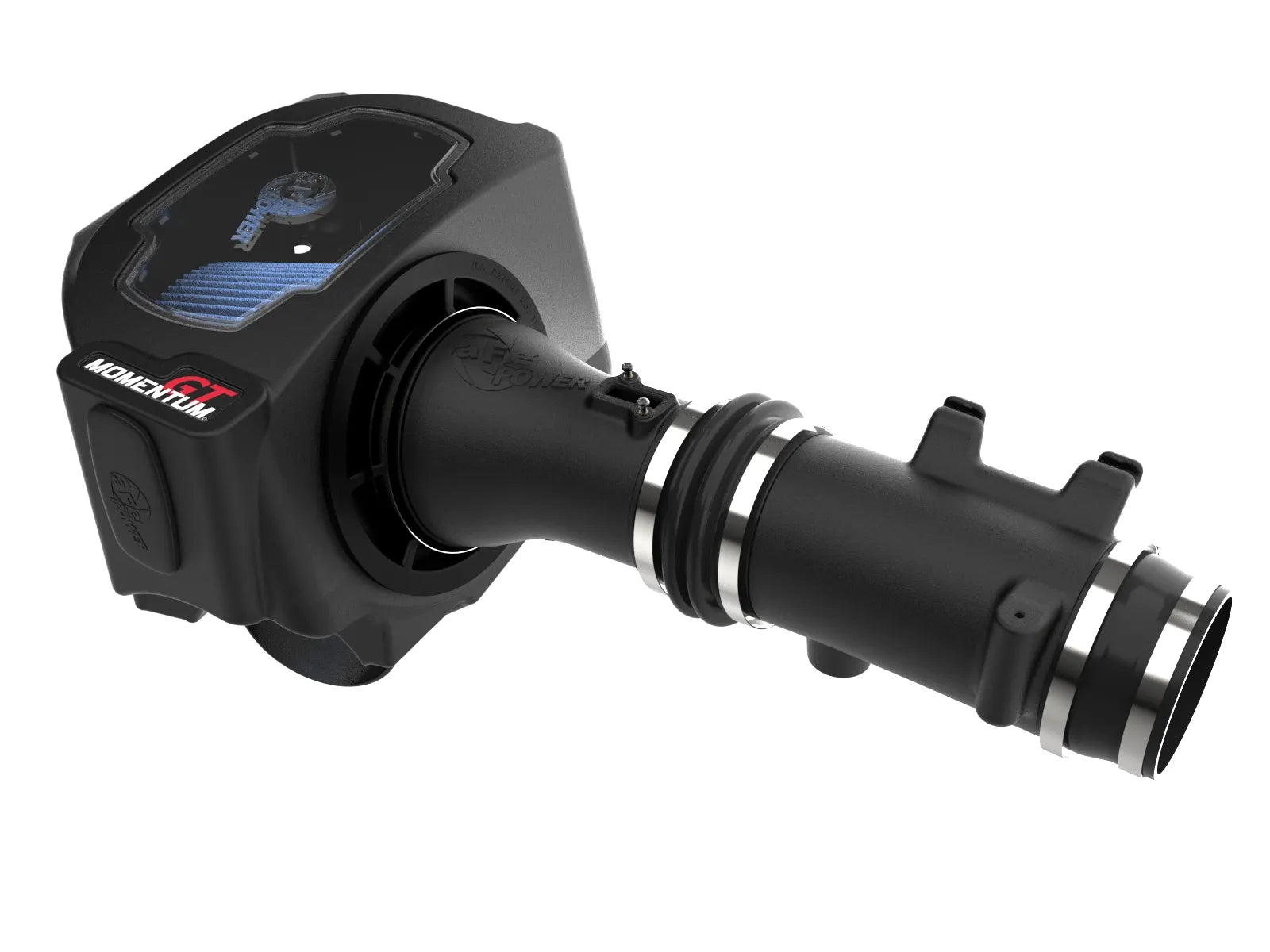 Momentum GT Cold Air Intake System RAM 1500 2025 L6-3.0L (tt)