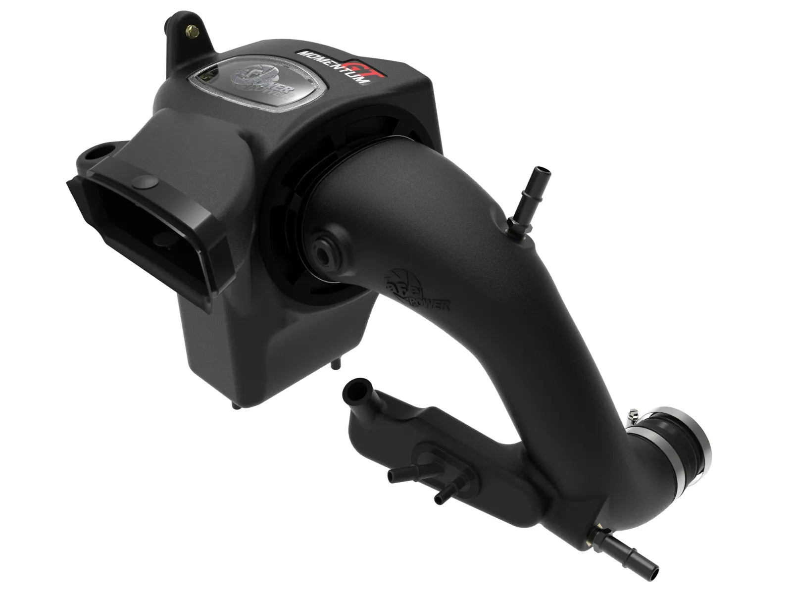 Momentum GT Cold Air Intake System Ford Ranger 24-25 L4-2.3L (t)