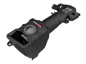 Momentum GT Cold Air Intake System w/Pro DRY S Filter Jeep Wrangler 4xe (JL) 24-25 L4-2.0L (t) Hybrid