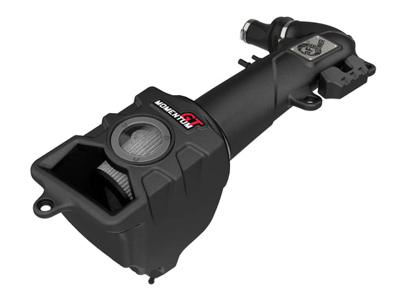 Momentum GT Cold Air Intake System w/Pro DRY S Filter Jeep Wrangler 4xe (JL) 24-25 L4-2.0L (t) Hybrid