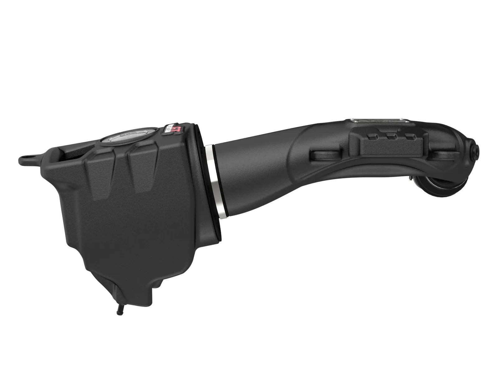 Momentum GT Cold Air Intake System w/Pro DRY S Filter Jeep Wrangler 4xe (JL) 24-25 L4-2.0L (t) Hybrid