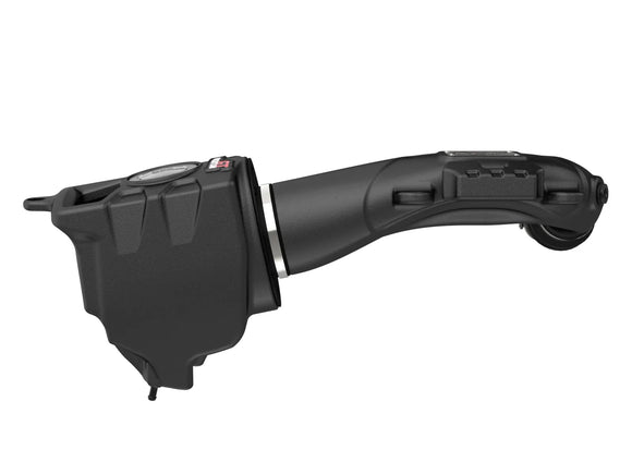 Momentum GT Cold Air Intake System w/Pro DRY S Filter Jeep Wrangler 4xe (JL) 24-25 L4-2.0L (t) Hybrid