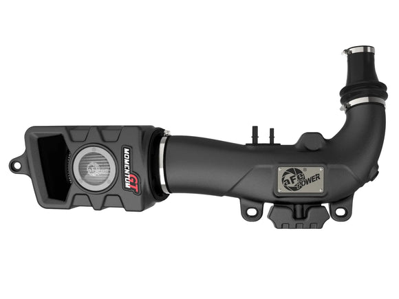 Momentum GT Cold Air Intake System w/Pro DRY S Filter Jeep Wrangler 4xe (JL) 24-25 L4-2.0L (t) Hybrid