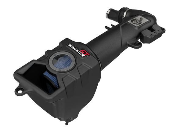 Momentum GT Cold Air Intake System w/Pro 5R Filter Jeep Wrangler 4xe (JL) 24-25 L4-2.0L (t) Hybrid