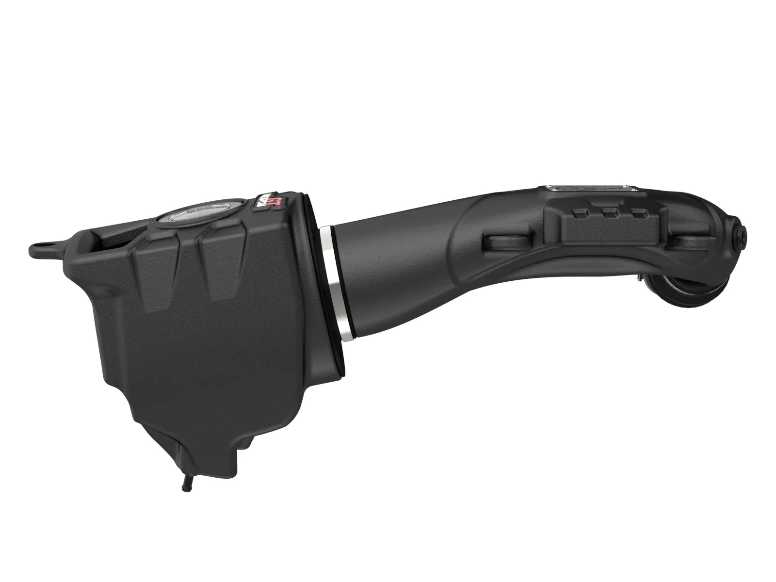 Momentum GT Cold Air Intake System w/Pro 5R Filter Jeep Wrangler 4xe (JL) 24-25 L4-2.0L (t) Hybrid