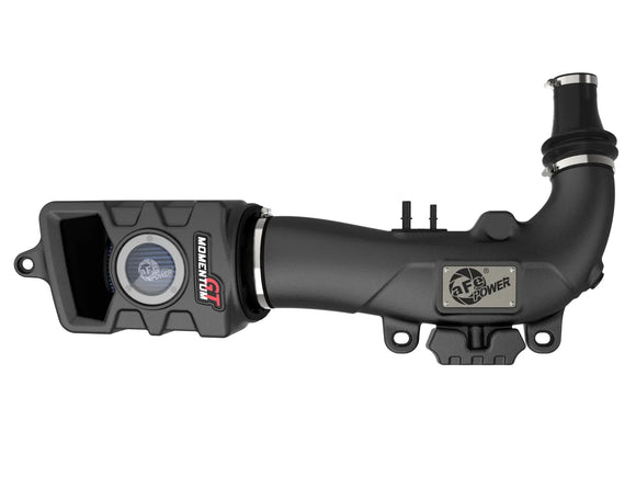 Momentum GT Cold Air Intake System w/Pro 5R Filter Jeep Wrangler 4xe (JL) 24-25 L4-2.0L (t) Hybrid