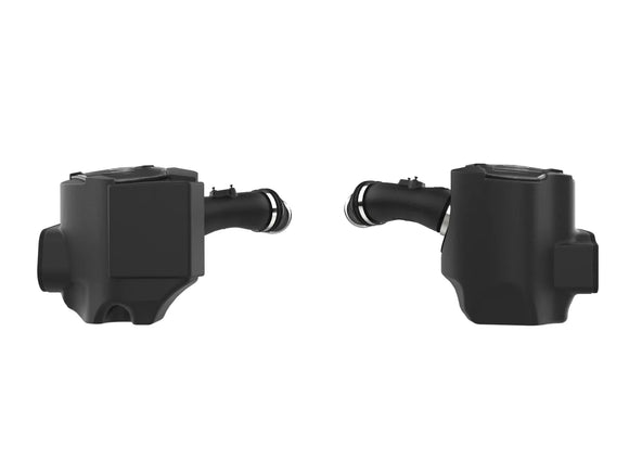 aFe 24-25 Lexus GX550 V6-3.4L Momentum GT Cold Air Intake System w/ Pro DRY S Filters