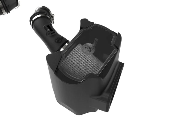 aFe 24-25 Lexus GX550 V6-3.4L Momentum GT Cold Air Intake System w/ Pro DRY S Filters