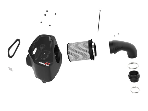 Momentum GT Cold Air Intake System Toyota Land Cruiser (J250) 24-25 L4-2.4L (t)