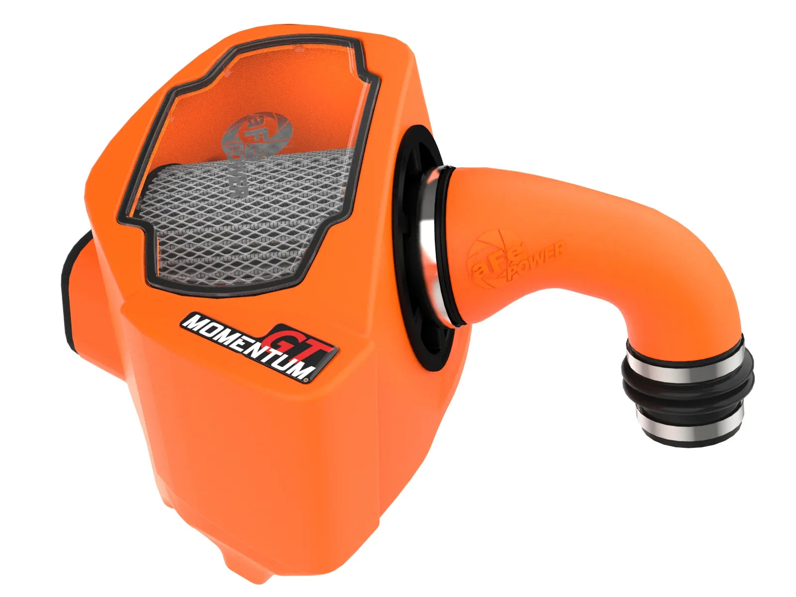Momentum GT Cold Air Intake System Toyota Land Cruiser (J250) 24-25 L4-2.4L (t)