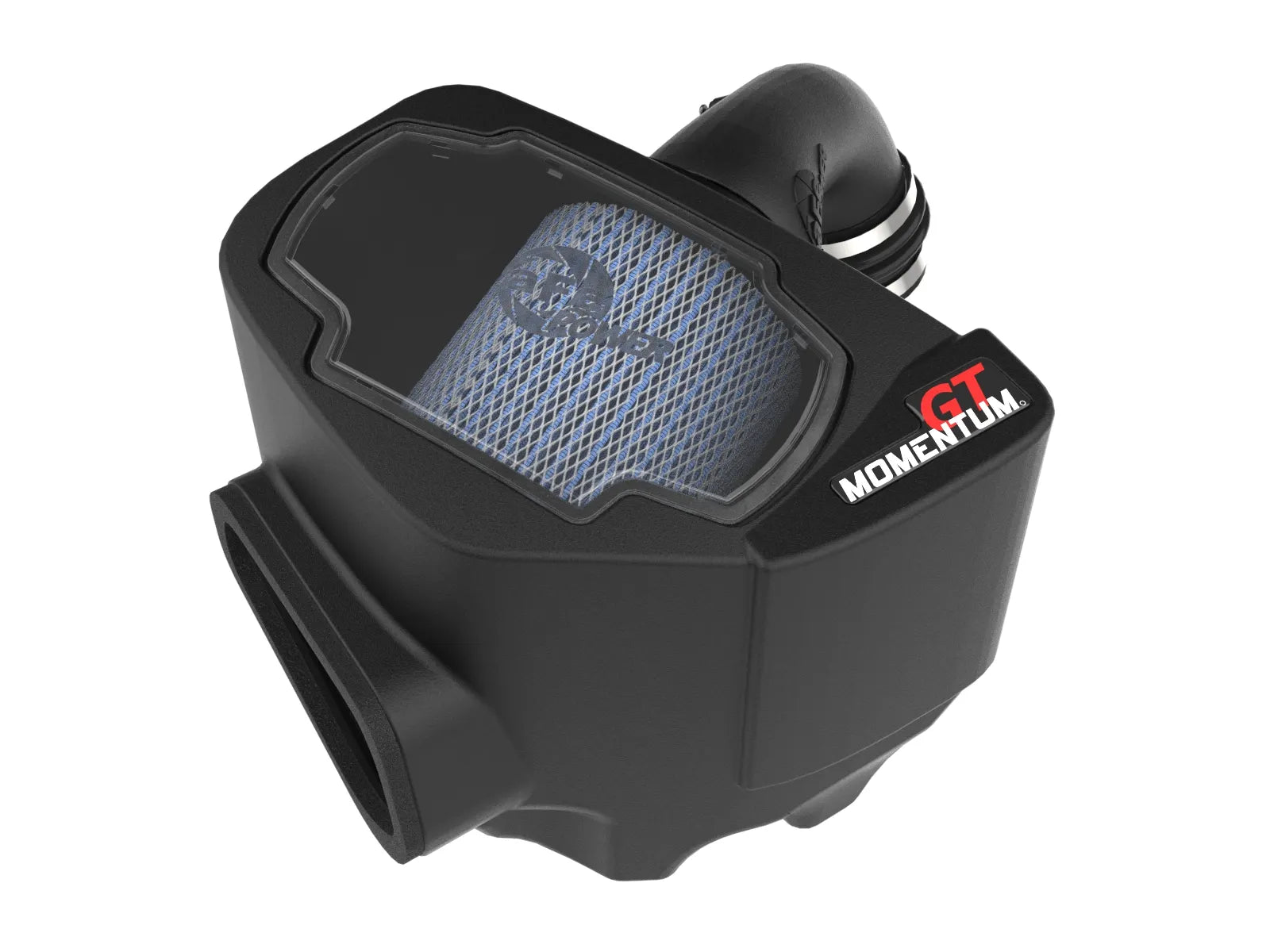Momentum GT Cold Air Intake System Toyota Land Cruiser (J250) 24-25 L4-2.4L (t)