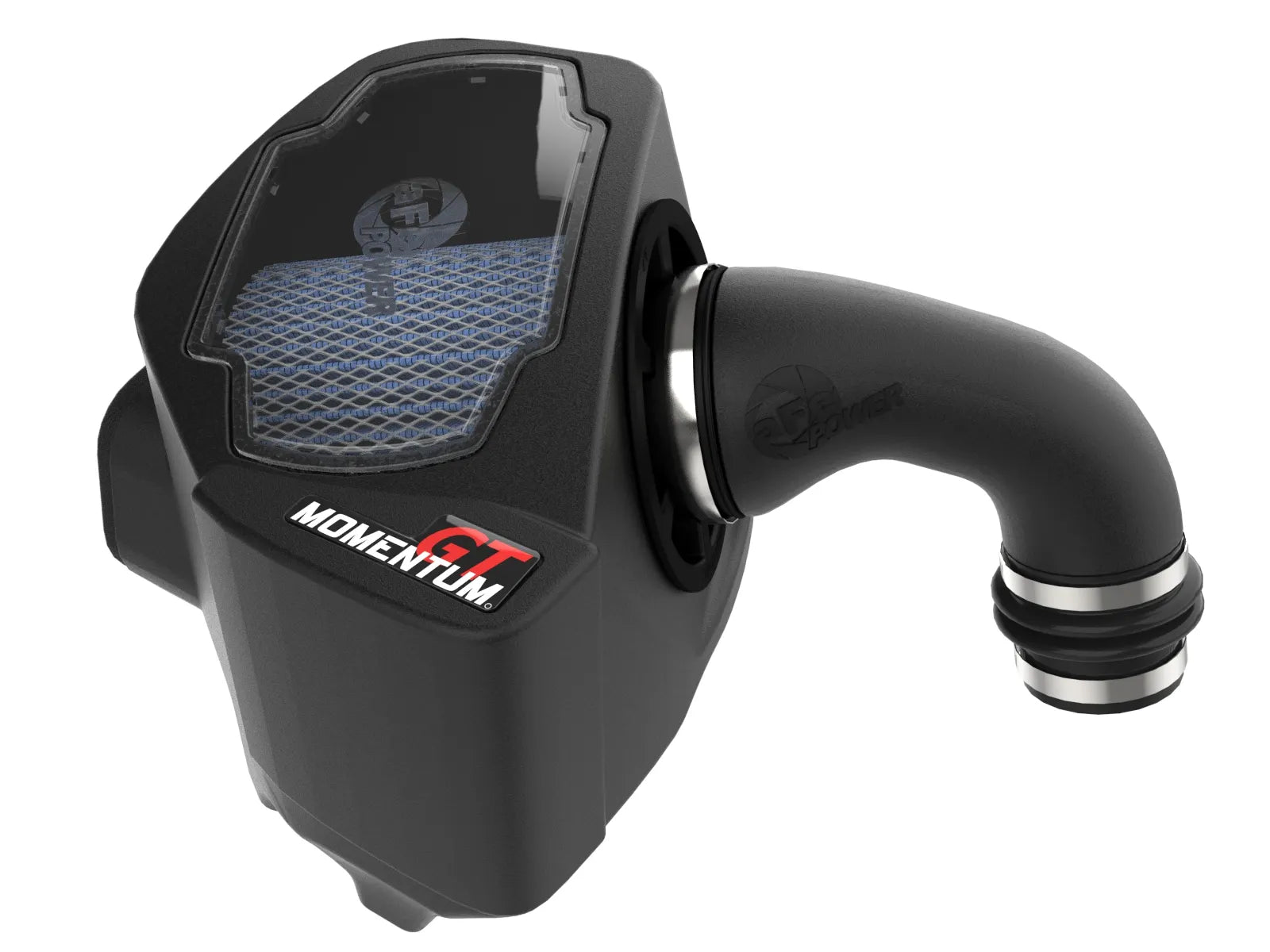 Momentum GT Cold Air Intake System Toyota Land Cruiser (J250) 24-25 L4-2.4L (t)