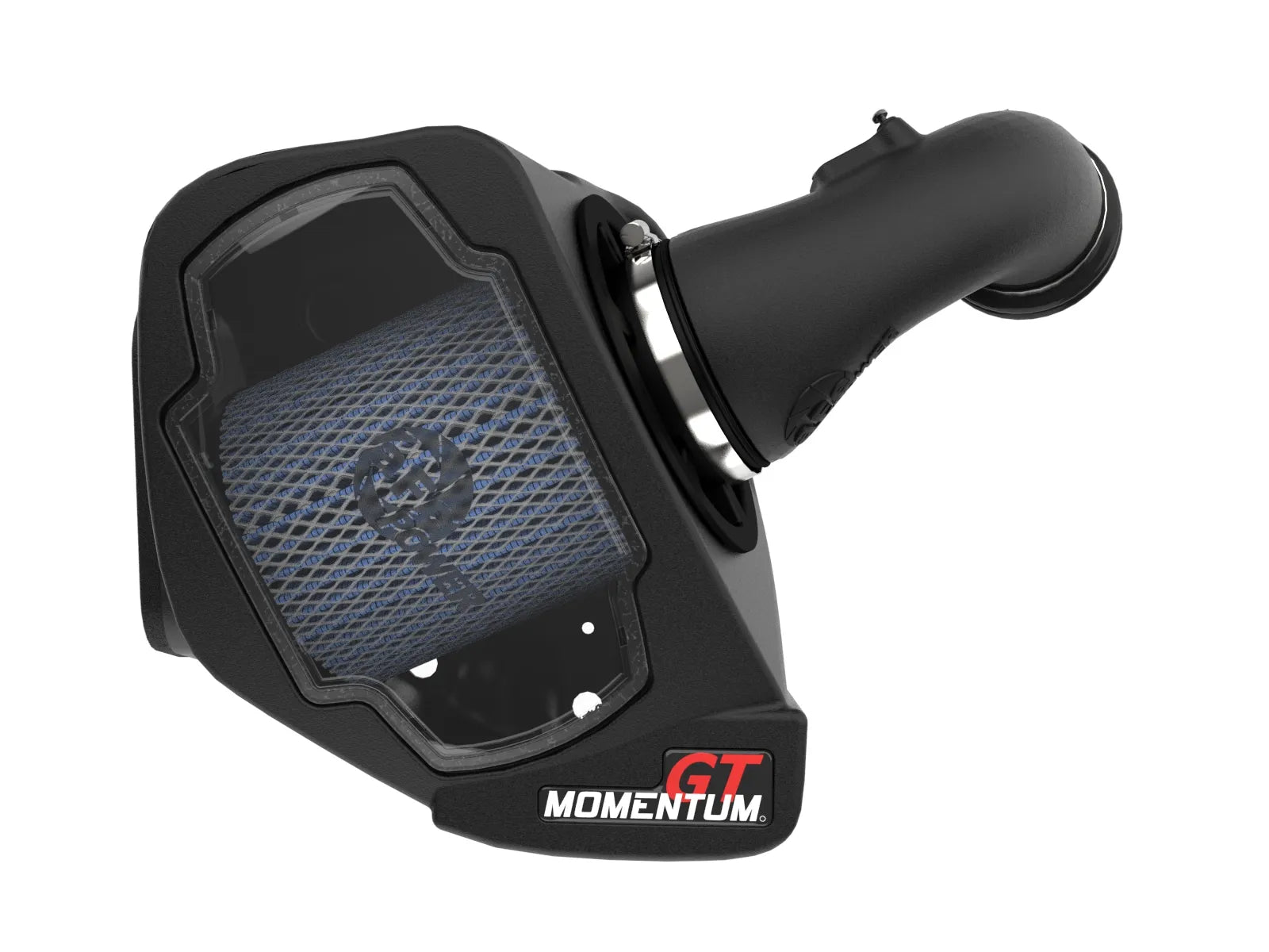 Momentum GT Cold Air Intake System Toyota Land Cruiser (J250) 24-25 L4-2.4L (t)