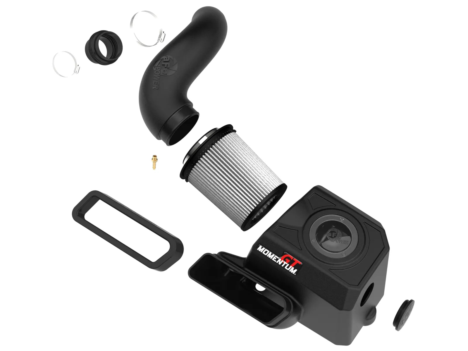 Momentum GT Cold Air Intake System Volkswagen Atlas 24-25 L4-2.0L (t)