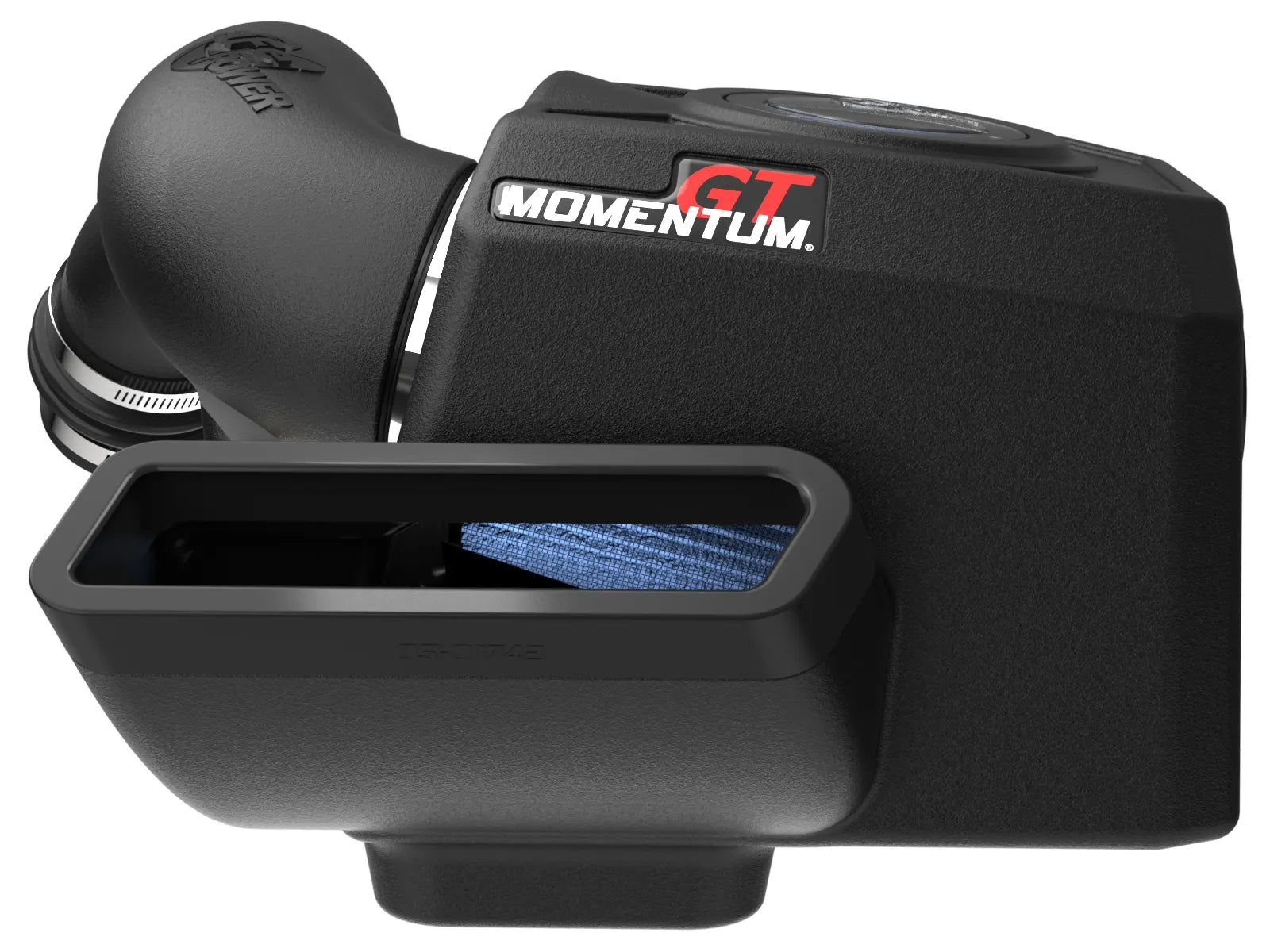 Momentum GT Cold Air Intake System Volkswagen Atlas 24-25 L4-2.0L (t)