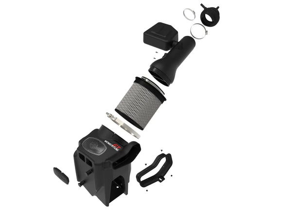 Momentum GT Cold Air Intake System Ford F-250/F-350 23-25 V8-7.3L