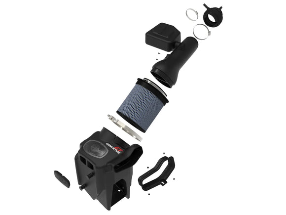 Momentum GT Cold Air Intake System Ford F-250/F-350 23-25 V8-7.3L