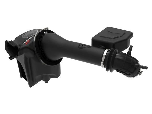Momentum GT Cold Air Intake System Ford F-250/F-350 23-25 V8-7.3L