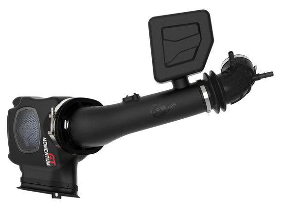 Momentum GT Cold Air Intake System Ford F-250/F-350 23-25 V8-7.3L