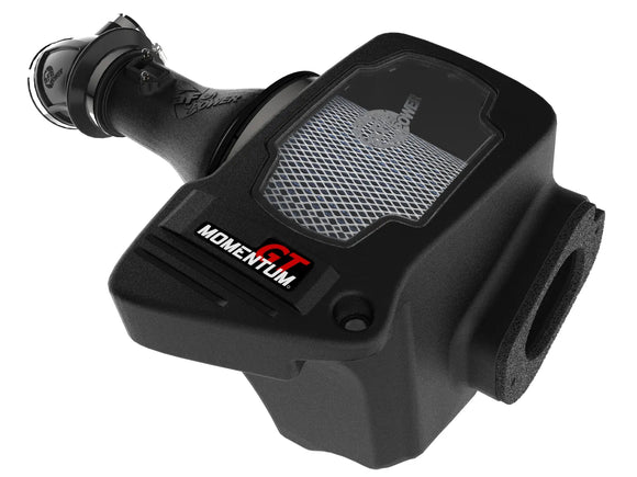Momentum GT Cold Air Intake System Nissan Patrol/Armada (Y63) 25-26 V6-3.5L (tt)