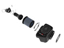 Momentum GT Cold Air Intake System Nissan Patrol/Armada (Y63) 25-26 V6-3.5L (tt)-2