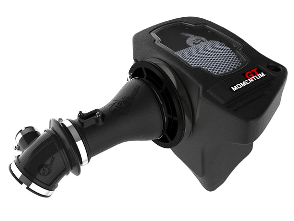 Momentum GT Cold Air Intake System Nissan Patrol/Armada (Y63) 25-26 V6-3.5L (tt)