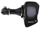 Momentum GT Cold Air Intake System Nissan Patrol/Armada (Y63) 25-26 V6-3.5L (tt)-5