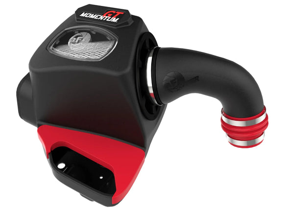 Momentum GT Cold Air Intake System Toyota Tacoma TRD Pro 24-26 /4Runner TRD Pro 25-26 L4-2.4L (t)