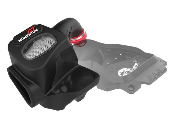 Momentum GT Cold Air Intake System Toyota Tacoma TRD Pro 24-26 /4Runner TRD Pro 25-26 L4-2.4L (t)