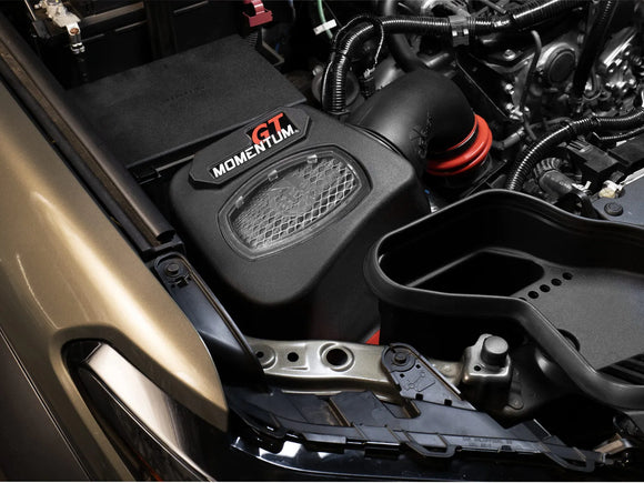 Momentum GT Cold Air Intake System Toyota Tacoma TRD Pro 24-26 /4Runner TRD Pro 25-26 L4-2.4L (t)