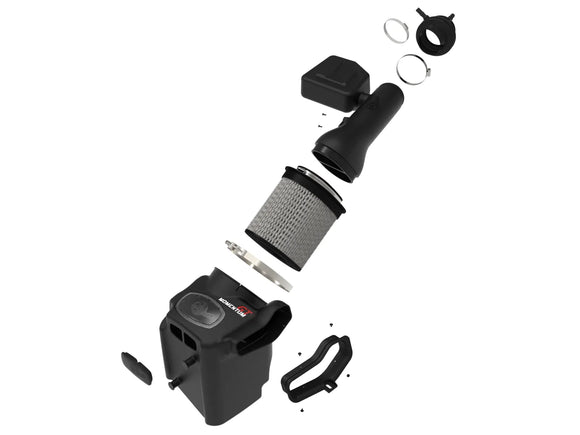 Momentum GT Cold Air Intake System Ford F-250/F-350 23-25 V8-6.8L