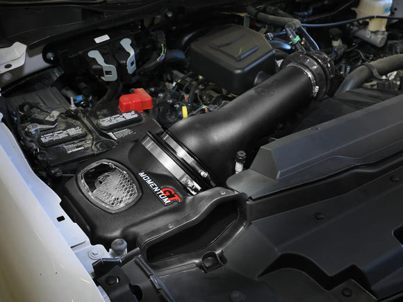 Momentum GT Cold Air Intake System Ford F-250/F-350 23-25 V8-6.8L