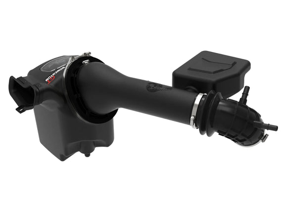 Momentum GT Cold Air Intake System Ford F-250/F-350 23-25 V8-6.8L