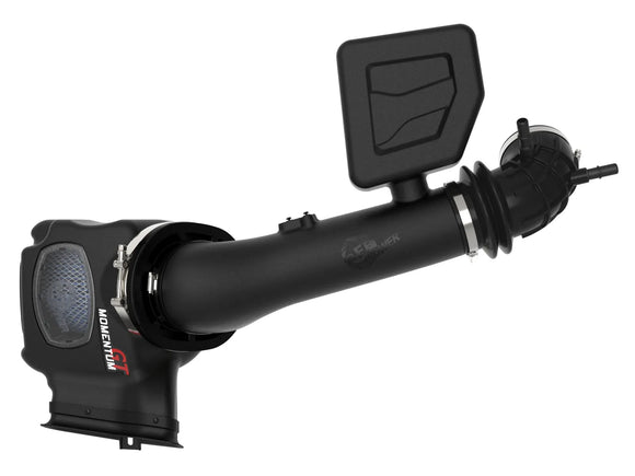 Momentum GT Cold Air Intake System Ford F-250/F-350 23-25 V8-6.8L