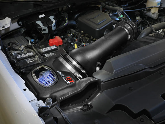 Momentum GT Cold Air Intake System Ford F-250/F-350 23-25 V8-6.8L