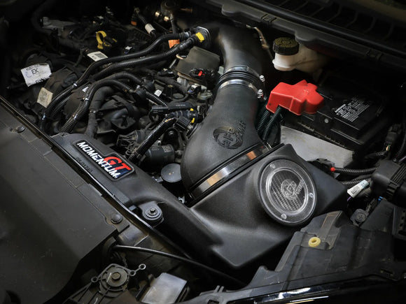 Momentum GT Cold Air Intake System Ford Edge 19-24 L4-2.0L (t)